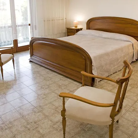 Nannini By Interhome Hébergement de vacances Forte dei Marmi