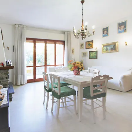 Hébergement de vacances Nannini By Interhome Forte dei Marmi