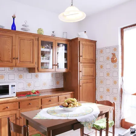 Hébergement de vacances Nannini By Interhome *