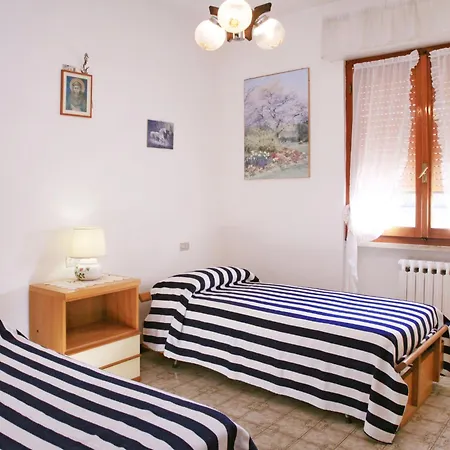 Nannini By Interhome Hébergement de vacances Forte dei Marmi