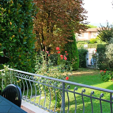 Hébergement de vacances Nannini By Interhome *