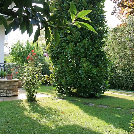 Nannini By Interhome Forte dei Marmi