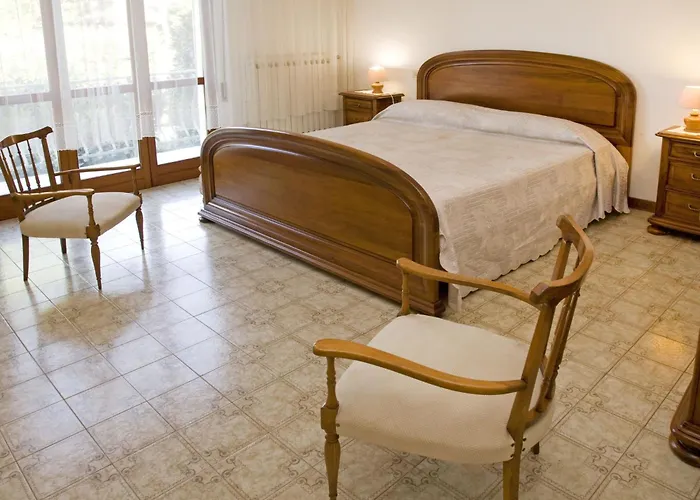 Nannini By Interhome Hébergement de vacances Forte dei Marmi