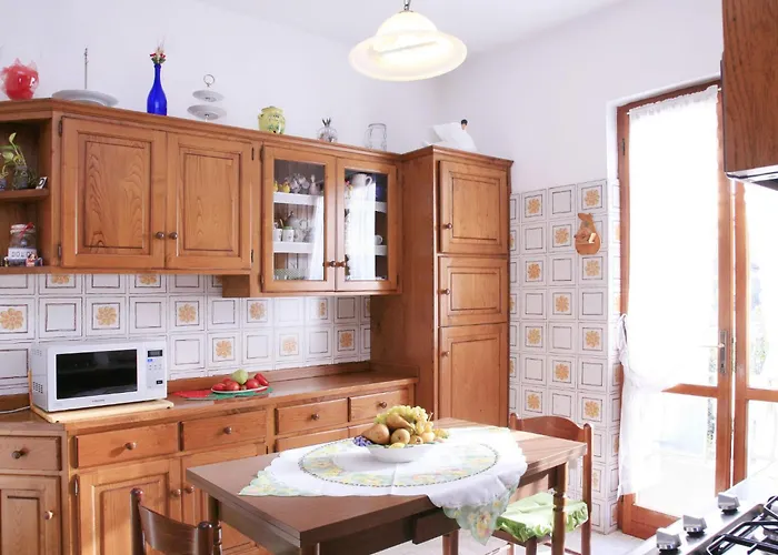 Hébergement de vacances Nannini By Interhome *