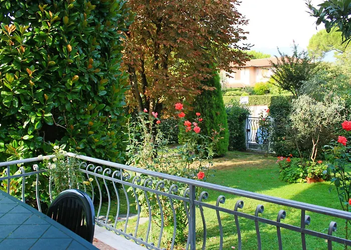 Hébergement de vacances Nannini By Interhome *