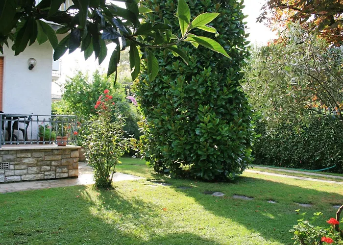 Nannini By Interhome Forte dei Marmi