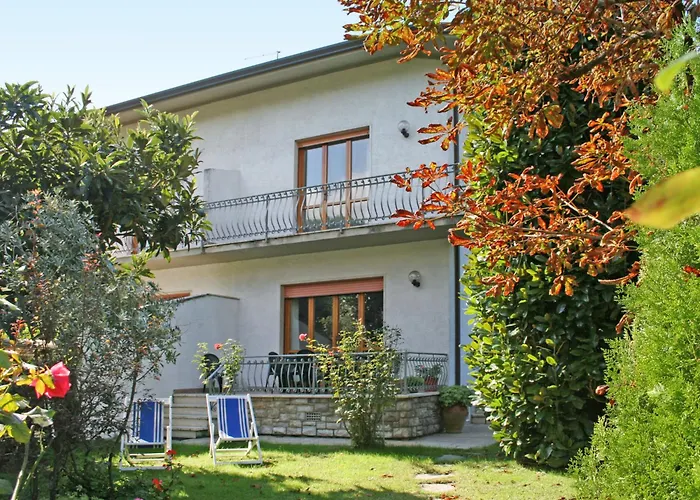 Hébergement de vacances Nannini By Interhome