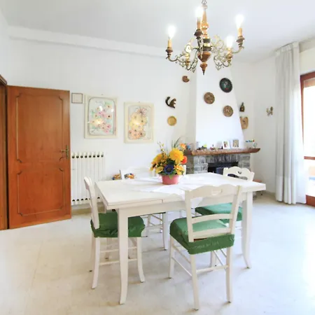 Nannini By Interhome Будинок відпочинку